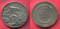 Medaille, Karl Goetz Silber ?? (1930) not dated Weimarer Republik Deutschland Germany Medaille Handelskammer Weimar für Treue in der Arbeit Bayer...
