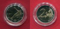 Finnland 2 Euro Gedenkmünze 200 Jahre Finnische Nationalbank (1811-2011) -
