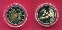 Portugal 2 Euro Gedenkmünze 250 Jahre Glockenturm der Clérigos-Kirche -