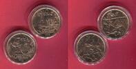 Österreich 2 x 10 Euro Kupfermünzen Abenteuer & Ritterlichkeit -