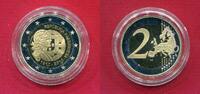 Portugal 2 Euro Gedenkmünze 100 Jahre Portugiesische Republik -