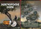 BRD 5 x 5 Euro & Briefmarken Subtropische Zone - Deutsche Post Edition -