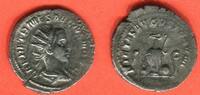 Rom, Kaiserzeit Antoninian Herennius Etruscus -