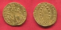 Venedig Venice Zechine Dukat Gold Zecchino Ludovico Manin -