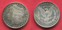 USA 1 Dollar Morgan Dollar San Francisco -