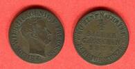 Preussen 1/2 Silbergroschen - 60 einen Thaler Friedrich Wilhelm IV - Scheidemünze -