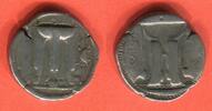 Bruttium/ Kroton Stater -