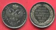 Frankreich France Jeton Silber Cambrai -