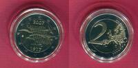 Finnland 5 Euro Gedenkmünze 90 Jahre Unabhängigkeit -