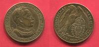 Deutsches Reich Probe 3 Mark Preußen Motivprobe 1913 Wilhelm II. Bro K. Goetz -