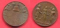 Karl Goetz Deutschland Weimarer Republik Germany Bronzemedaille Bronze Rhineland Thousend Years Jahrtausendfeier der Rheinlande -