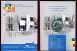 Niederlande 5 Euro Silbermünze Rietveld-Schröder-Haus - Europäische Schriftsteller -