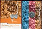 Niederlande 5 Euro Silbermünze 50 Jahre Königreich Niederlande -