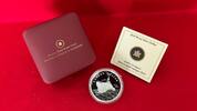 Kanada 1 Dollar Silbermünze 100 Jahre Canadian Navy -