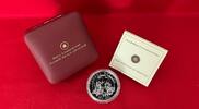 Kanada 1 Dollar Silbermünze 100 Jahre Nationalparks Kanada (1911-2011) -