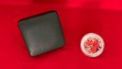 Kanada 5 Dollars Silbermünze Maple Leaf (1 oz, coloriert) -