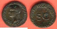 Rom Kaiserzeit Germanicus -
