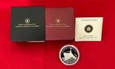 Kanada 1 Dollar Silbermünze 100 Jahre Canadian Navy -