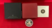 Kanada 20 Dollars Silber The Hopewell Rocks (1 oz, m. Farbapplikation) -