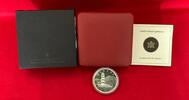 Kanada 20 Dollars Silber Sambro Island Lighthouse (1 oz) -