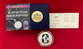 Frankreich 10 Euro Silber Die Säerin - La Semeuse -