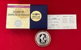 Frankreich 10 Euro Silber 2014 Die S&auml;erin - La Semeuse - Denier de Charl... 79,00 EUR  + 9,00 EUR frais d'envoi