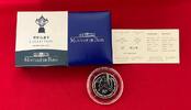 Frankreich 0,25 Euro Silber 2007 Rugby World Cup pr&auml;gefrisch in Kapseln,... 45,00 EUR  + 9,00 EUR frais d'envoi