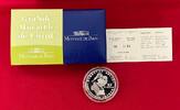 Frankreich 1,50 Euro Silber Die Chinesische Mauer -
