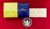 Frankreich 1,50 Euro Silber 2006 Dome des Invalides (1706-2006) Polierte... 69,00 EUR  + 9,00 EUR frais d'envoi