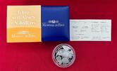 Frankreich 1,50 Euro Silber 2006 Jules Verne - F&uuml;nf Wochen im Ballon - C... 89,00 EUR  + 9,00 EUR frais d'envoi