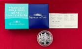 Frankreich 0,25 Euro Silber 2005 Shanghai - Kulturelle Jahre China Frank... 75,00 EUR  + 9,00 EUR frais d'envoi