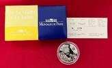 Frankreich 1,50 Euro Silber 2005 Jules Verne - From the Earth to the Moo... 89,00 EUR  + 9,00 EUR frais d'envoi