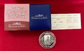 Frankreich 1,50 Euro Silber 2008 150 Jahre Diplomatische Beziehungen Fra... 79,00 EUR  + 9,00 EUR frais d'envoi