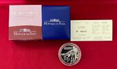 Frankreich 0,25 Euro Silber 2006 Jean Baptiste Bernadotte Stempelglanz i... 69,00 EUR  + 9,00 EUR frais d'envoi