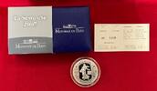 Frankreich 5 Euro Silber 2007 Die S&auml;erin - La Semeuse Polierte Platte in... 69,00 EUR  + 9,00 EUR frais d'envoi