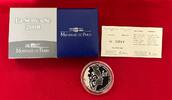 Frankreich 1,50 Euro Silber Die Säerin - La Semeuse -