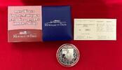 Frankreich 1,50 Euro Silber 150 Jahre Diplomatische Beziehungen Frankreich-Japan (1858-2008) -