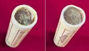 Italien 50 x 200 Lire - original coin roll Hundertjahrfeier des Italienischen Seebundes -