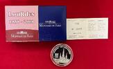 Frankreich 1,50 Euro Silber 2008 Lourdes (1858-2008) Polierte Platte in ... 65,00 EUR  + 9,00 EUR frais d'envoi