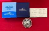 Frankreich 10 Euro Silber 2010 Europa Polierte Platte in Kapsel, Zertifi... 65,00 EUR  + 9,00 EUR frais d'envoi