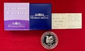 Frankreich 1,50 Euro Silber 2008 100 Jahre FIFA - Centennaire de la FIFA... 65,00 EUR  + 9,00 EUR frais d'envoi