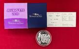 Frankreich 10 Euro Silber 2010 Summer Games Handball Polierte Platte in ... 65,00 EUR  + 9,00 EUR frais d'envoi