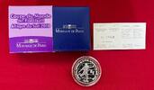 Frankreich 10 Euro Silber 2009 FIFA-Weltmeisterschaft S&uuml;dafrika 2010 Pol... 65,00 EUR  + 9,00 EUR frais d'envoi