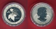 Kanada 5 Dollars Silberm&uuml;nze 1oz 2005 Maple of Hope - Chinese Stempelgla... 105,00 EUR  + 9,00 EUR frais d'envoi