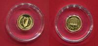 Irland 20 Euro Gold 2010 25 Jahre Gaisce Polierte Platte in Kapsel 165,00 EUR  + 9,00 EUR frais d'envoi