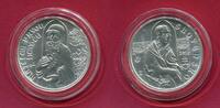 Slowakei 10 Euro Silberm&uuml;nze 2012 Maister Pavol von Levoca - Europ&auml;ische... 45,00 EUR  + 9,00 EUR frais d'envoi