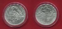 Slowakei 20 Euro Silber 2012 Denkmalschutzgebiet Stadt Trencin (1 oz) St... 95,00 EUR  + 9,00 EUR frais d'envoi