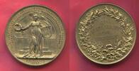 Magdeburg Vergoldete Bronzemedaille Verdienstmedaille 1899 Allgemeine Au... 300,00 EUR  + 9,00 EUR frais d'envoi