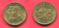 Brasilien Brazil 1000 Reis 1922 100 Years of Independence Unabh&auml;ngigkeit... 15,00 EUR  + 4,00 EUR frais d'envoi