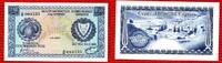 Zypern, Cyprus 250 Mils Zypern, 250 Mila 1982 -